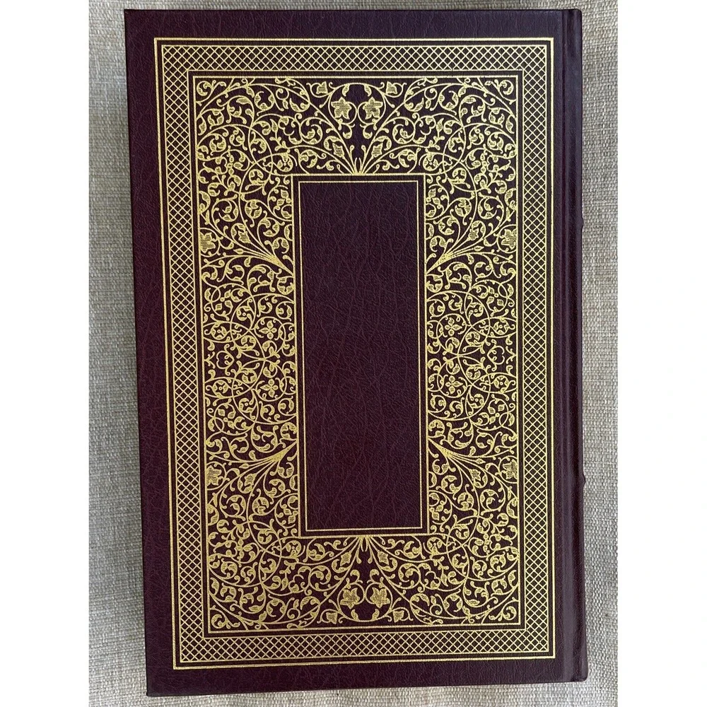 The Magic Mountain by Thomas Mann Hardcover Illustrated 1981 Franklin Library